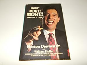 Seller image for Mort! Mort! Mort! No Place to Hide for sale by Paradise Found Books