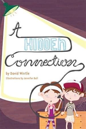 Imagen del vendedor de A Hidden Connection: A Hidden Connection a la venta por GreatBookPrices
