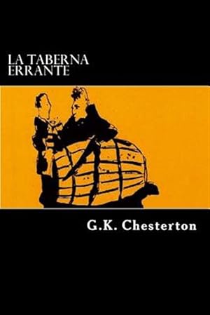 Imagen del vendedor de La Taberna Errante -Language: spanish a la venta por GreatBookPrices