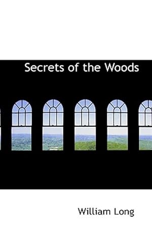 Immagine del venditore per Secrets of the Woods venduto da GreatBookPrices