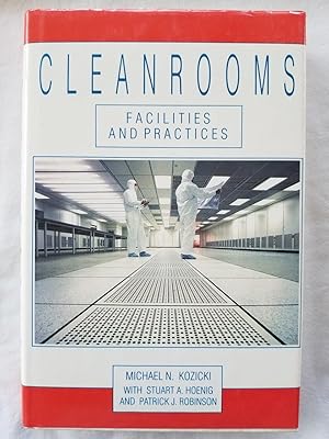 Seller image for Cleanrooms - Fcilities and Practices for sale by Tangible Tales