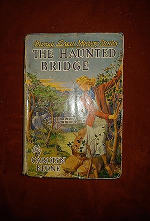 Seller image for The Haunted Bridge for sale by EJCJ Books