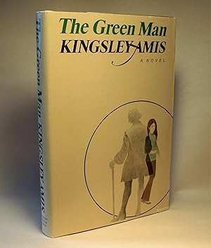 Imagen del vendedor de The Green Man a la venta por Anthony Clark