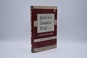 Seller image for Youth in a Soundless World: A Search for Personality for sale by The Great Catsby's Rare Books