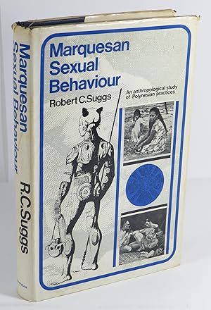 Seller image for Marquesan Sexual Behavior [Behaviour] for sale by Renaissance Books, ANZAAB / ILAB