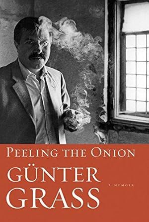 Seller image for Peeling the Onion for sale by WeBuyBooks