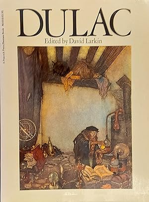 Image du vendeur pour Dulac mis en vente par Mister-Seekers Bookstore