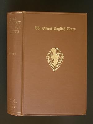 The Oldest English Texts.