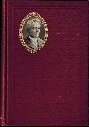 Image du vendeur pour Luther Burbank: His Methods and Discoveries and Their Practical Application, Volume X mis en vente par UHR Books
