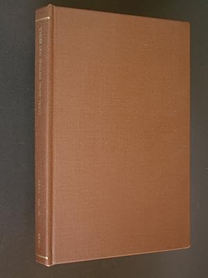 Three Old English Prose Texts in MS Cotton Vitellius A xv [Letter of Alexander the Great to Arist...