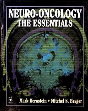 Image du vendeur pour Neuro-oncology : the essentials. mis en vente par books4less (Versandantiquariat Petra Gros GmbH & Co. KG)