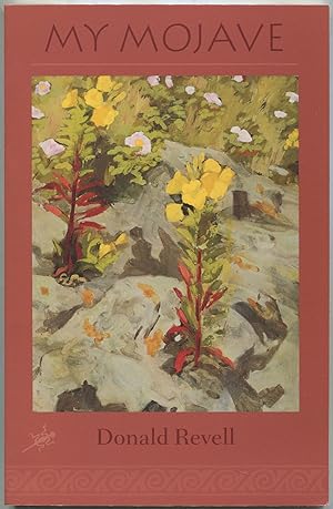 Bild des Verkufers fr My Mojave zum Verkauf von Between the Covers-Rare Books, Inc. ABAA