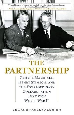 Bild des Verkufers fr The Partnership (Hardcover) zum Verkauf von Grand Eagle Retail
