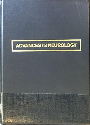 Seller image for Status Epilepticus. Mechnisms of Brain Damage and Treatment; Advances in Neurology; Volume 34; for sale by books4less (Versandantiquariat Petra Gros GmbH & Co. KG)