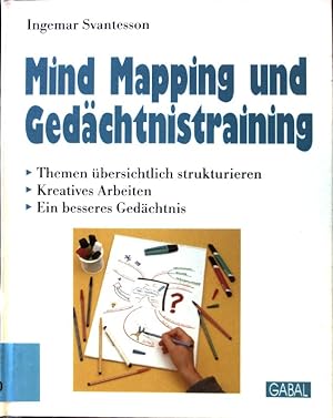 Bild des Verkufers fr Mind mapping und Gedchtnistraining. Reihe Mind zum Verkauf von books4less (Versandantiquariat Petra Gros GmbH & Co. KG)
