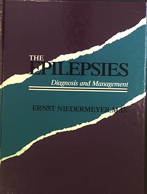 Immagine del venditore per The epilepsies : diagnosis and management. venduto da books4less (Versandantiquariat Petra Gros GmbH & Co. KG)