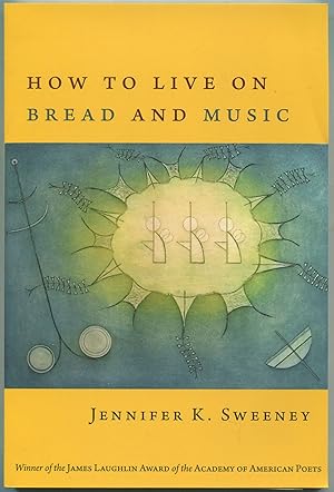 Seller image for How to Live on Bread and Music for sale by Between the Covers-Rare Books, Inc. ABAA