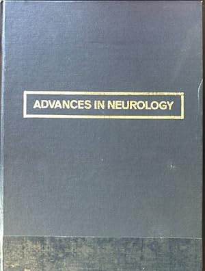 Bild des Verkufers fr Human Motor Neuron Diseases; Advances in Neurology, Volume 36; zum Verkauf von books4less (Versandantiquariat Petra Gros GmbH & Co. KG)