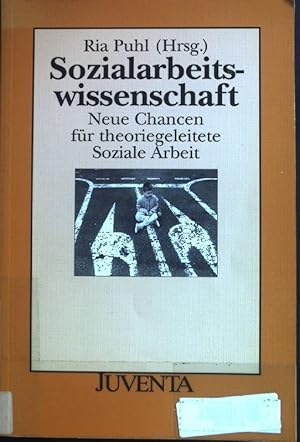 Bild des Verkufers fr Sozialarbeitswissenschaft : neue Chancen fr theoriegeleitete soziale Arbeit. zum Verkauf von books4less (Versandantiquariat Petra Gros GmbH & Co. KG)