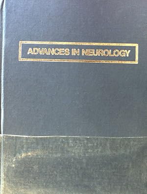 Image du vendeur pour Frontal Lobe Seizures and Epilepsies Advances in Neurology; 57; mis en vente par books4less (Versandantiquariat Petra Gros GmbH & Co. KG)