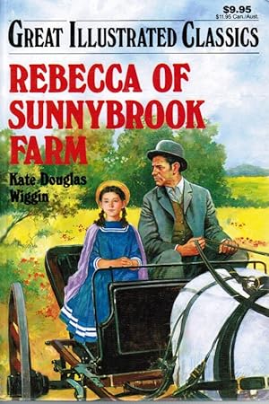 Seller image for Rebecca of Sunnybrook Farm for sale by Bookshop Baltimore