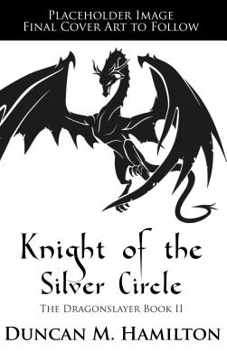 Imagen del vendedor de Knight of the Silver Circle (Paperback or Softback) a la venta por BargainBookStores