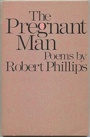 Seller image for The Pregnant Man for sale by Between the Covers-Rare Books, Inc. ABAA