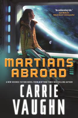 Image du vendeur pour Martians Abroad (Paperback or Softback) mis en vente par BargainBookStores
