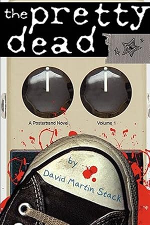 Seller image for The Pretty Dead for sale by GreatBookPricesUK