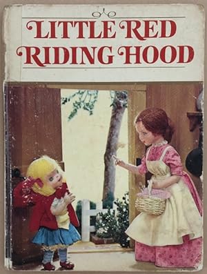 Seller image for Little Red Riding Hood. for sale by Lost and Found Books