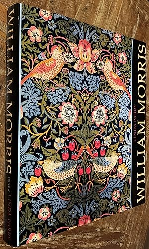 Seller image for William Morris for sale by DogStar Books