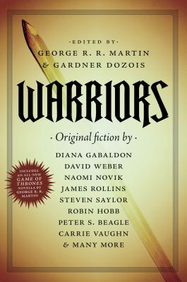 Seller image for Warriors (Paperback or Softback) for sale by BargainBookStores