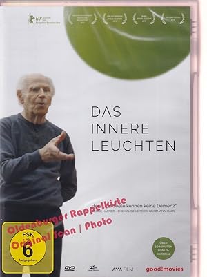 Das innere Leuchten ° NEU ° SEALED ° - Sick, Stefan (Regie)