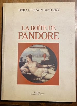 Seller image for La Bote de Pandore for sale by Largine