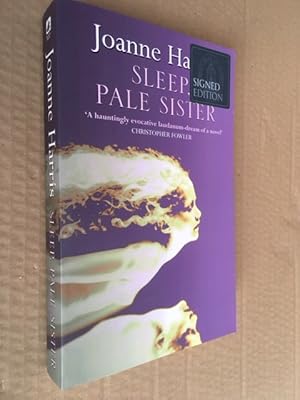 Immagine del venditore per Sleep, Pale Sister venduto da Raymond Tait