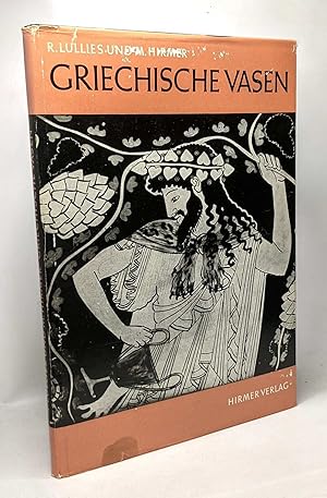 Seller image for Griechische vasen for sale by crealivres