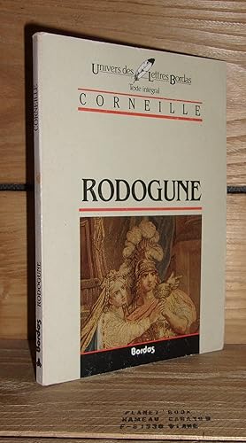 Seller image for RODOGUNE for sale by Planet's books