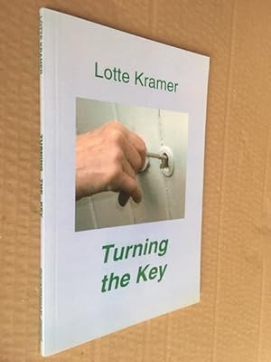 Seller image for Turning the Key for sale by Raymond Tait