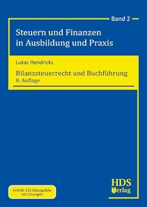 Seller image for Bilanzsteuerrecht und Buchfhrung for sale by Rheinberg-Buch Andreas Meier eK