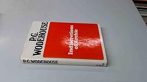 Seller image for INDISCRETIONS OF ARCHIE for sale by BoundlessBookstore