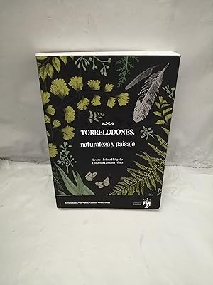 Imagen del vendedor de Torrelodones, naturaleza y paisaje a la venta por Libros Angulo