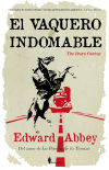 Imagen del vendedor de El vaquero indomable: (The brave cowboy) a la venta por Agapea Libros