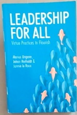 Seller image for Leadership For All: Virtue Practices to Flourish for sale by Chapter 1