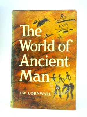 Seller image for The World of Ancient Man for sale by World of Rare Books