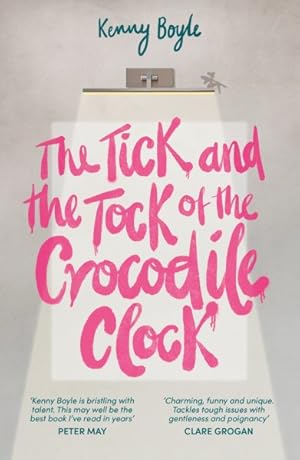 Image du vendeur pour Tick and the Tock of the Crocodile Clock mis en vente par GreatBookPrices