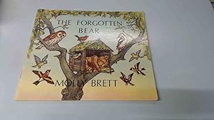 Seller image for The Forgotten Bear for sale by BoundlessBookstore