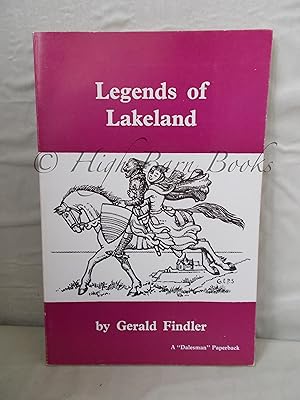 Legends of Lakeland