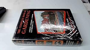 Bild des Verkufers fr The Complete Book Of Gardening zum Verkauf von BoundlessBookstore