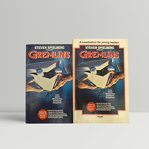 Image du vendeur pour GREMLINS mis en vente par John Atkinson Books ABA ILAB PBFA