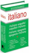 DICCIONARIO ITALIANO-ESPAÑOL / ESPAÑOL-ITALIANO